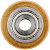 колесико для плиткореза YATO YT-37141 22x14x2mm с подшипником (для арт. YT-3704,3705,3706,3707,3708)