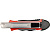 нож  18мм YATO YT-7581
